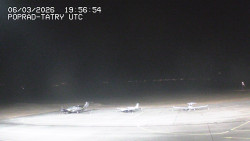 Panorama Výsokých Tater