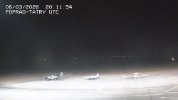 Panorama Výsokých Tater