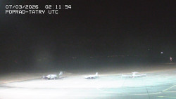 Panorama Výsokých Tater