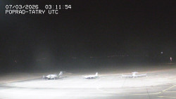 Panorama Výsokých Tater