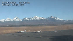 Panorama Výsokých Tater