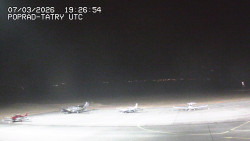 Panorama Výsokých Tater