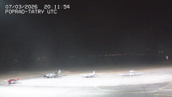 Panorama Výsokých Tater