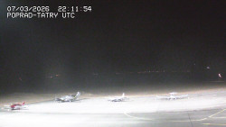 Panorama Výsokých Tater