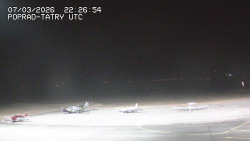 Panorama Výsokých Tater