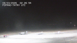 Panorama Výsokých Tater