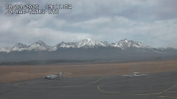 Panorama Výsokých Tater