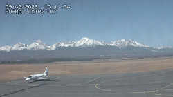 Panorama Výsokých Tater