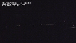 Panorama Výsokých Tater