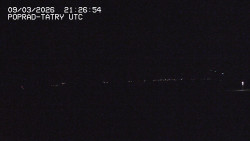 Panorama Výsokých Tater