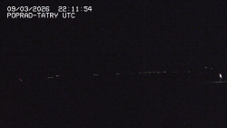 Panorama Výsokých Tater