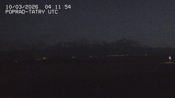 Letiště Poprad-Tatry