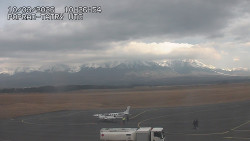 Panorama Výsokých Tater