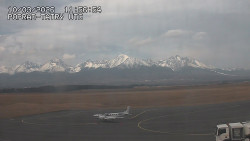 Panorama Výsokých Tater