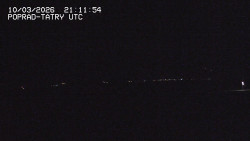 Panorama Výsokých Tater