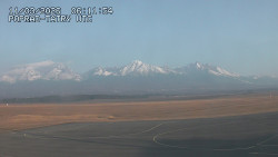 Panorama Výsokých Tater