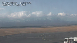 Panorama Výsokých Tater