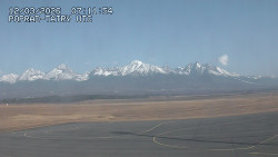 Panorama Výsokých Tater