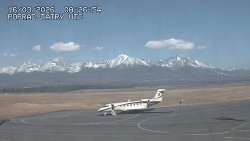 Panorama Výsokých Tater