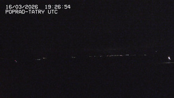 Letiště Poprad-Tatry