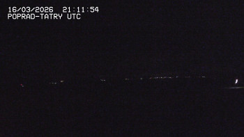 Letiště Poprad-Tatry