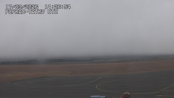 Letiště Poprad-Tatry