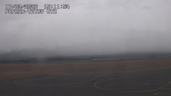 Letiště Poprad-Tatry