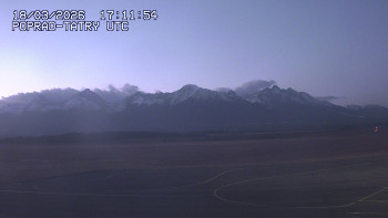 Letiště Poprad-Tatry