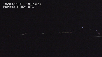 Letiště Poprad-Tatry