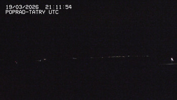 Letiště Poprad-Tatry