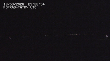 Letiště Poprad-Tatry