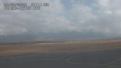 Panorama Výsokých Tater