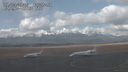 Panorama Výsokých Tater