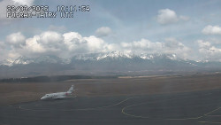 Panorama Výsokých Tater