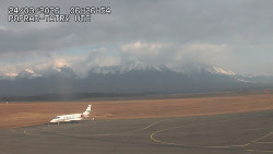 Panorama Výsokých Tater