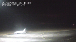 Panorama Výsokých Tater