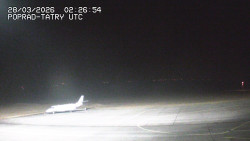 Panorama Výsokých Tater