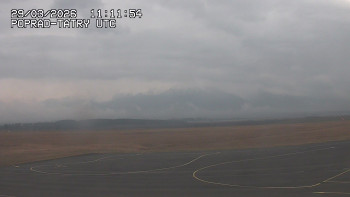 Letiště Poprad-Tatry