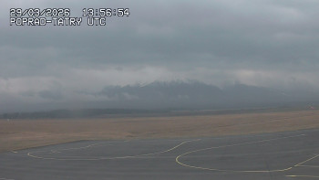 Letiště Poprad-Tatry