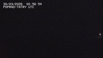 Letiště Poprad-Tatry