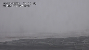 Letiště Poprad-Tatry