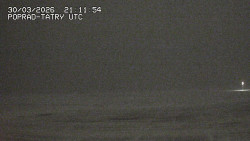 Panorama Výsokých Tater