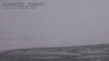 Letiště Poprad-Tatry