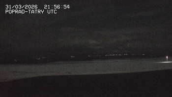 Letiště Poprad-Tatry