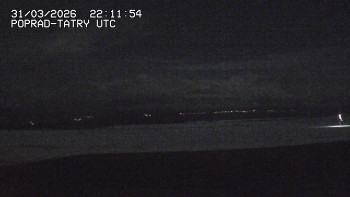 Letiště Poprad-Tatry