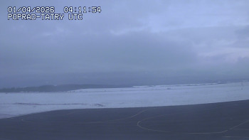 Letiště Poprad-Tatry