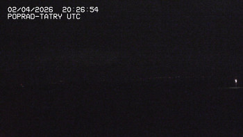 Letiště Poprad-Tatry