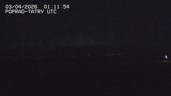 Letiště Poprad-Tatry