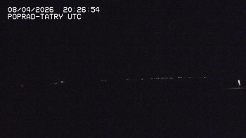 Letiště Poprad-Tatry