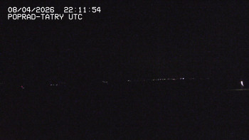 Letiště Poprad-Tatry